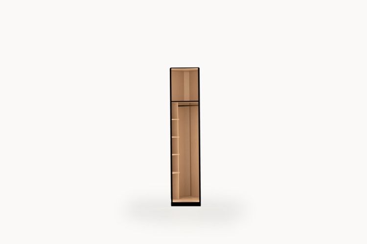 Picture of Milo LED Wardrobe System