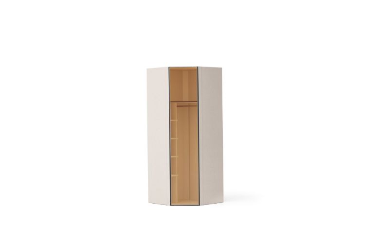 Picture of Milo LED Wardrobe System