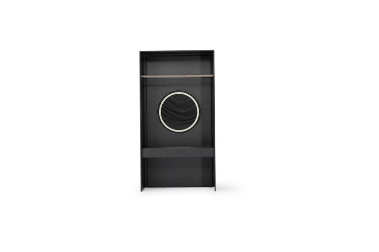 Picture of Milo LED Wardrobe System