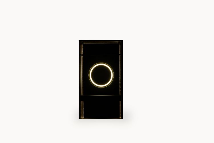 Picture of Milo LED Wardrobe System