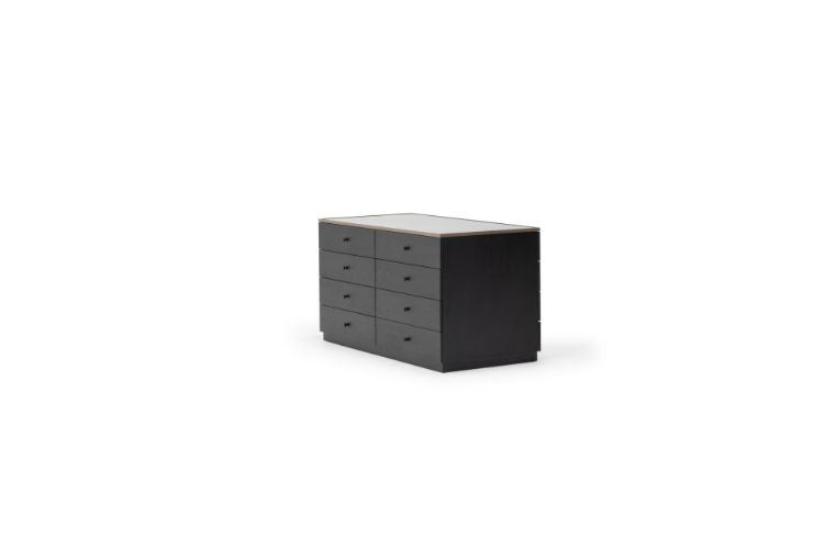 Picture of Milo LED Wardrobe System
