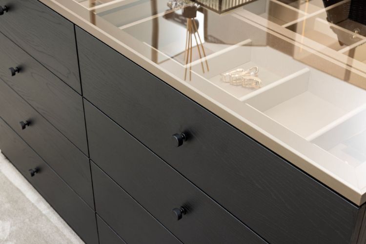 Picture of Milo LED Wardrobe System