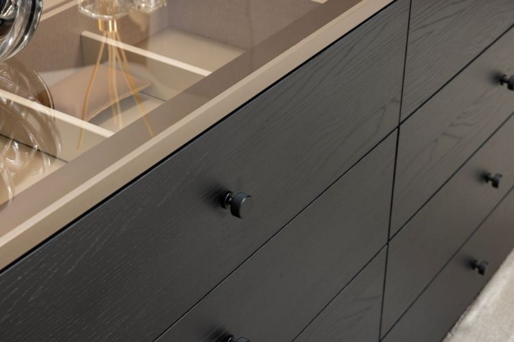 Picture of Milo LED Wardrobe System
