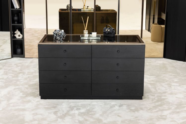 Picture of Milo LED Wardrobe System