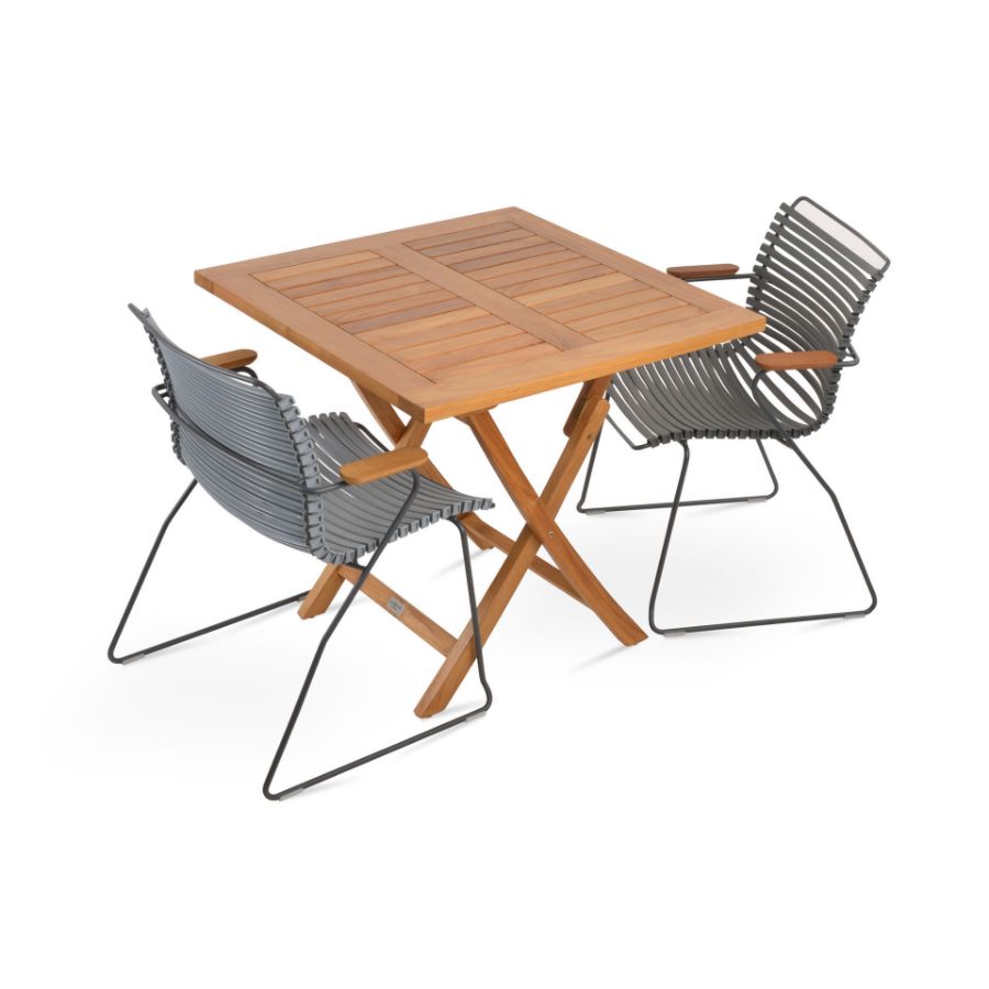 Benefits of Modular Outdoor Seating for Flexible Layouts