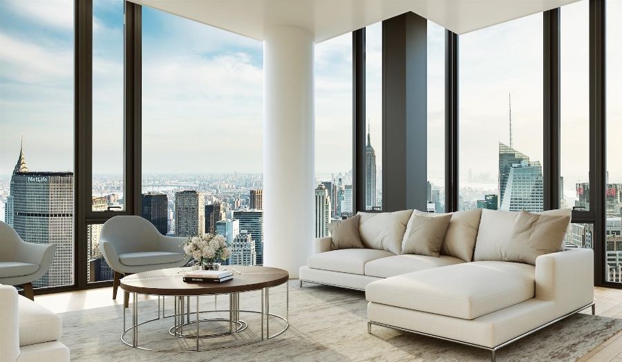 What Are Lounge Chairs and Armchairs?