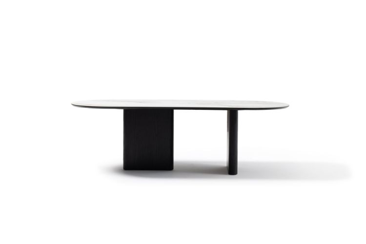 Picture of Milo Ceramic Dining Table