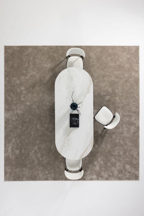 Picture of Milo Ceramic Dining Table