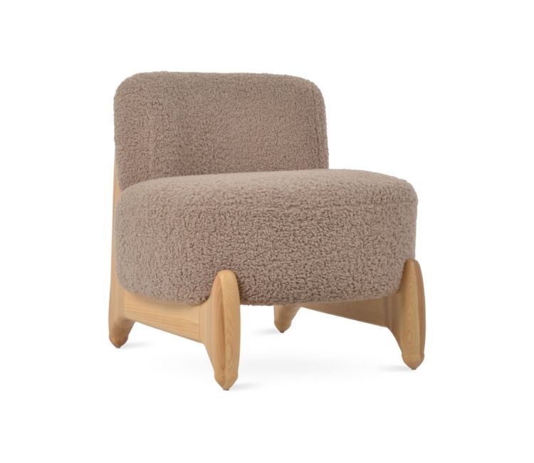 Picture of Ryolchi Lounge Chair 