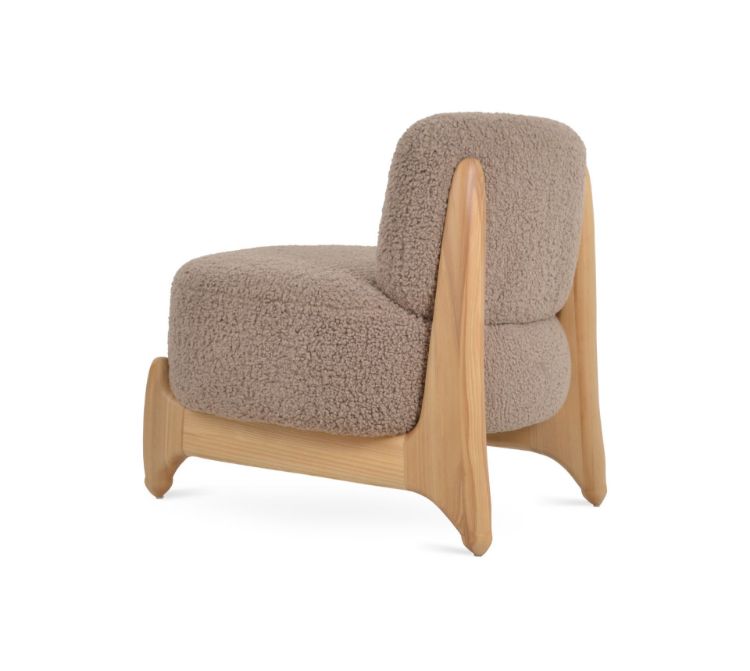 Picture of Ryolchi Lounge Chair 