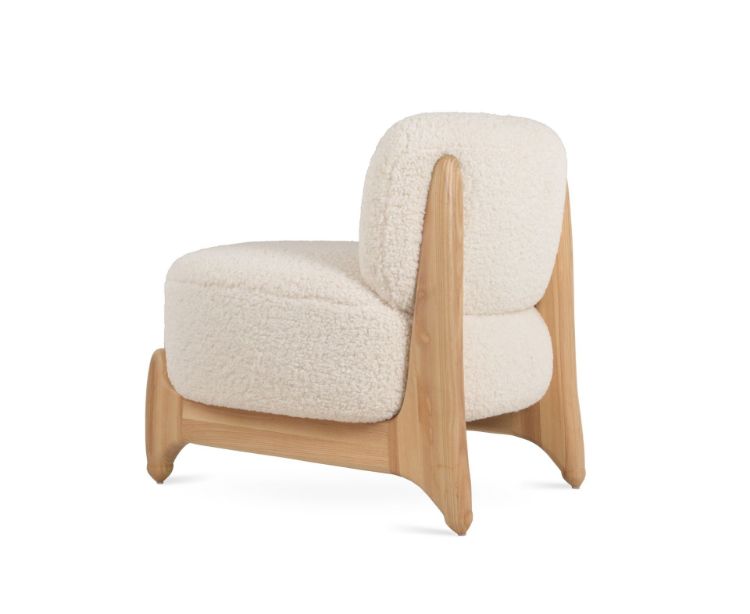 Picture of Ryoichi Kishi Lounge Chair 
