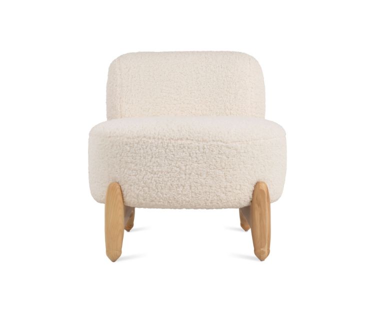 Picture of Ryoichi Kishi Lounge Chair 