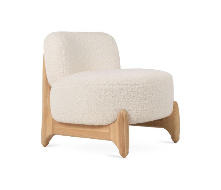Picture of Ryoichi Kishi Lounge Chair 