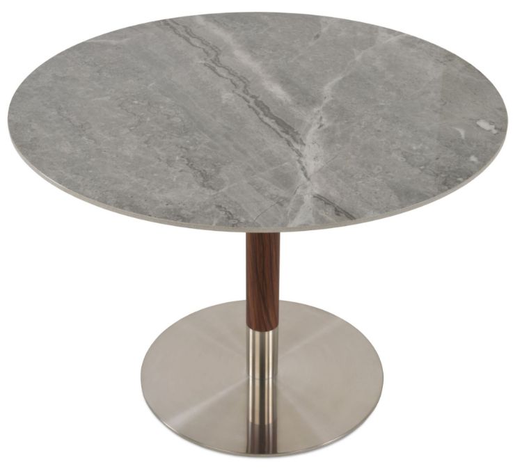 Picture of Tango Ceramic Dining Table