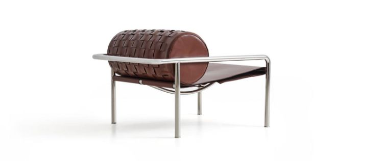 Picture of Tom Lounge Chair 
