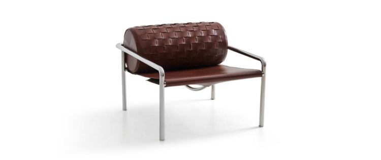 Picture of Tom Lounge Chair 