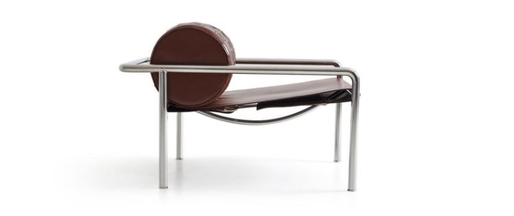 Picture of Tom Lounge Chair 
