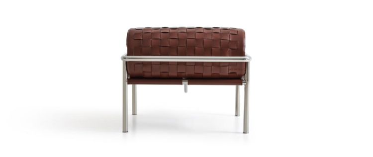 Picture of Tom Lounge Chair 