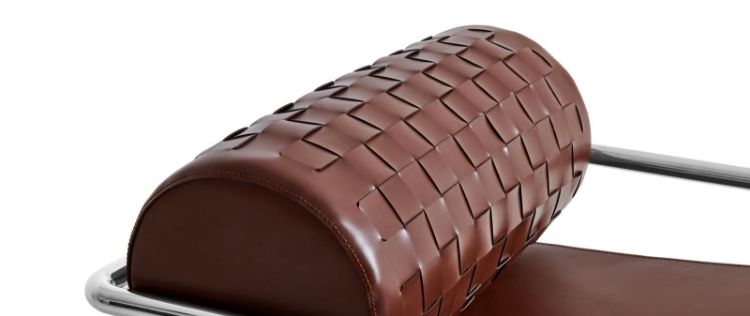 Picture of Tom Lounge Chair 