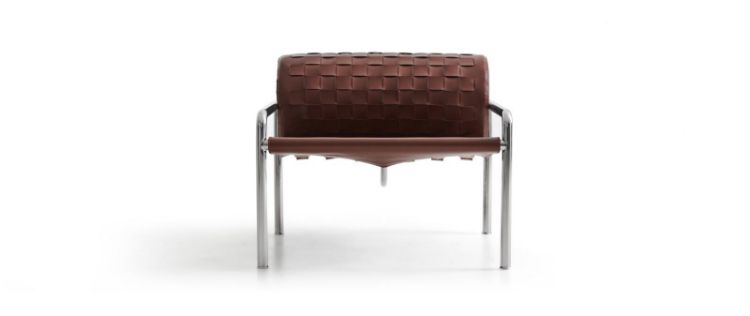 Picture of Tom Lounge Chair 