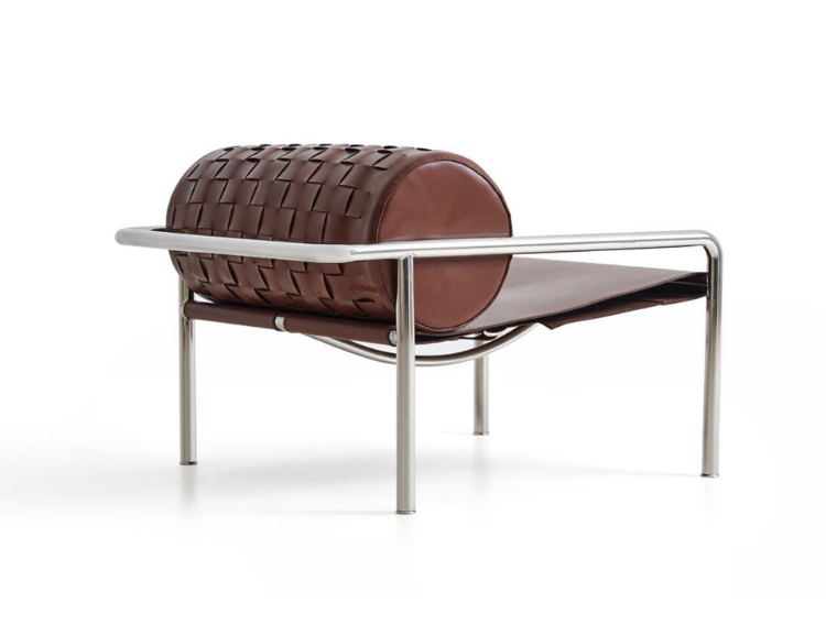 Picture of Tom Lounge Chair 