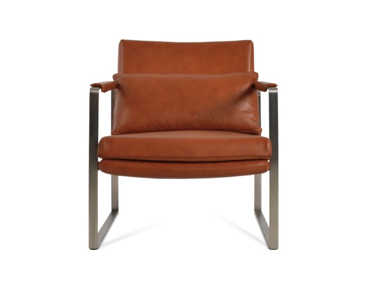Picture of Zara Small Lounge Chair 