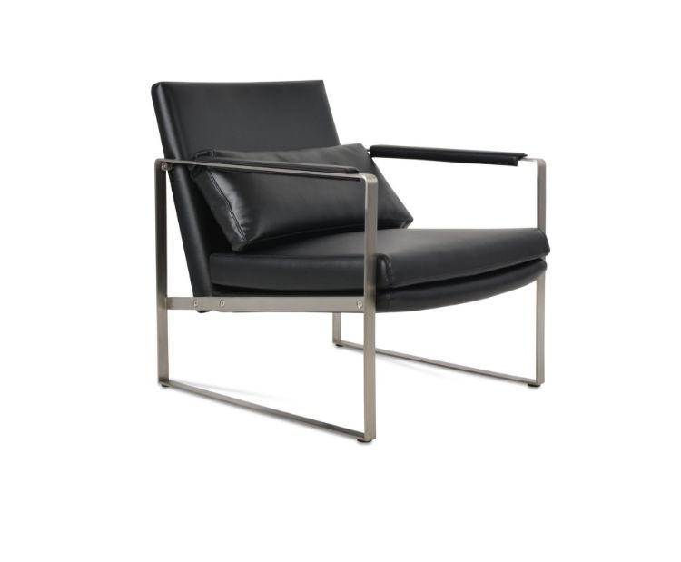 Picture of Zara Small Lounge Chair 