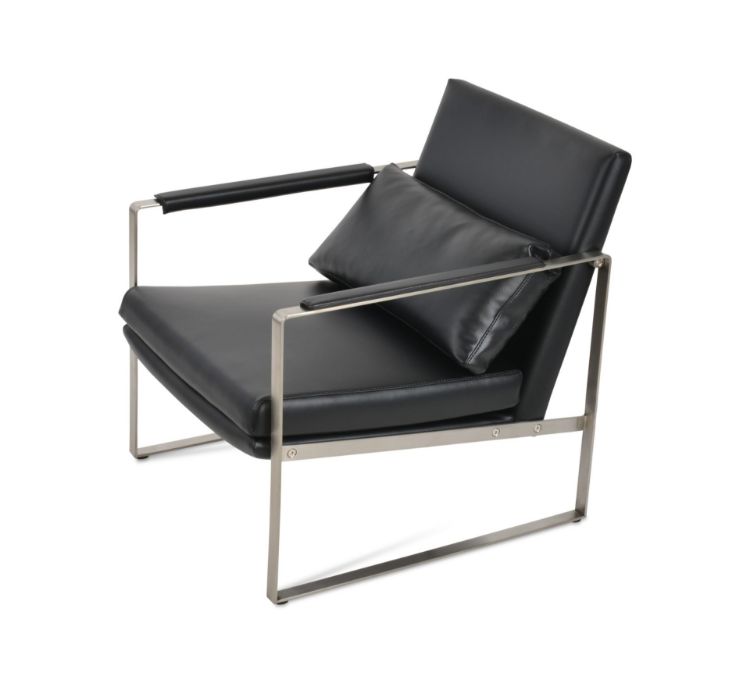 Picture of Zara Small Lounge Chair 