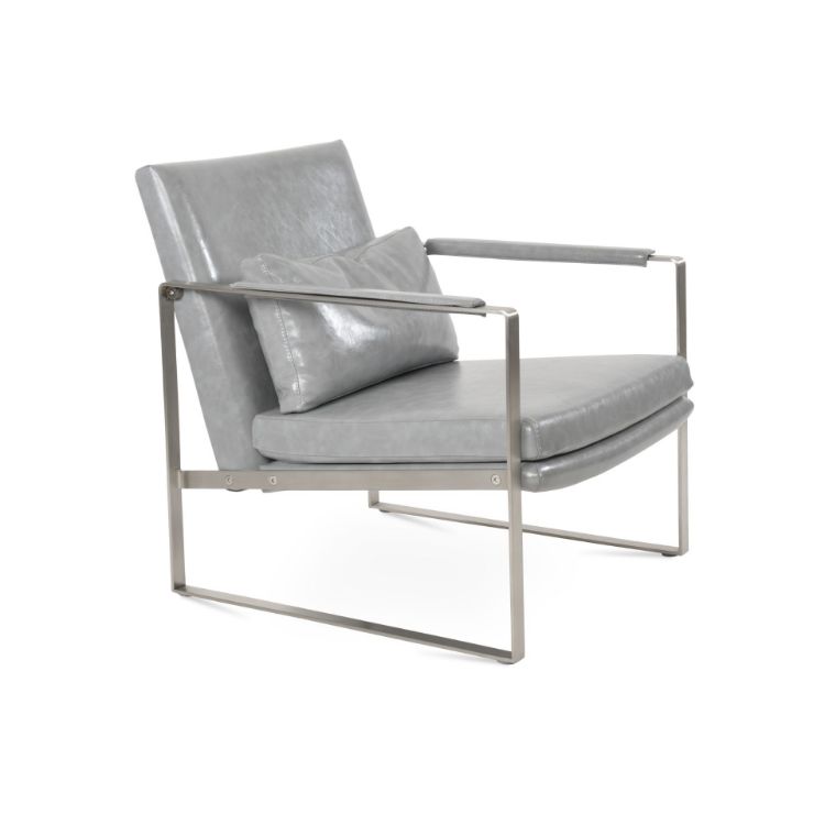 Picture of Zara Small Lounge Chair 