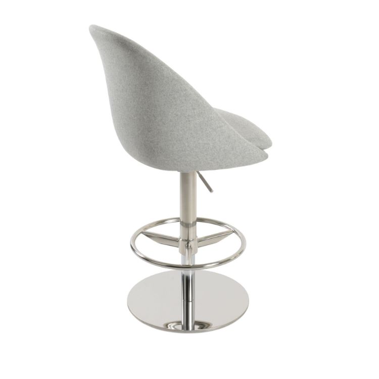 Picture of Avanos Piston Bar Stool
