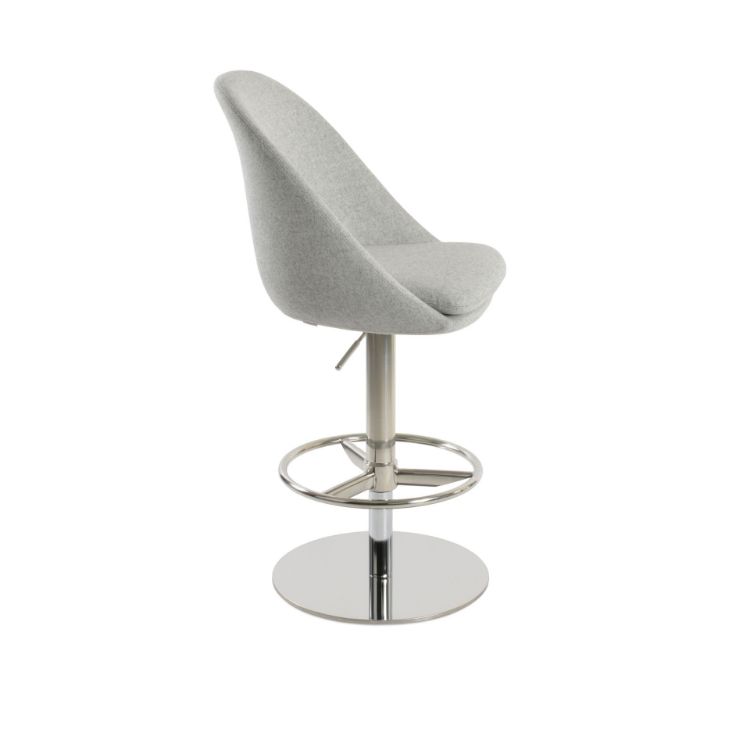 Picture of Avanos Piston Bar Stool