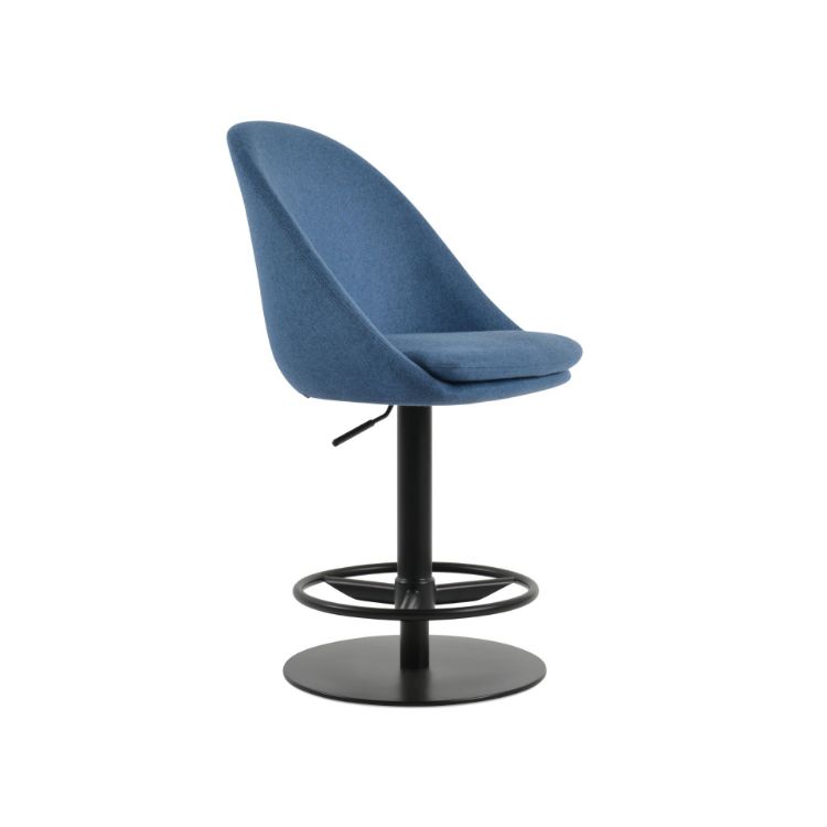 Picture of Avanos Piston Bar Stool