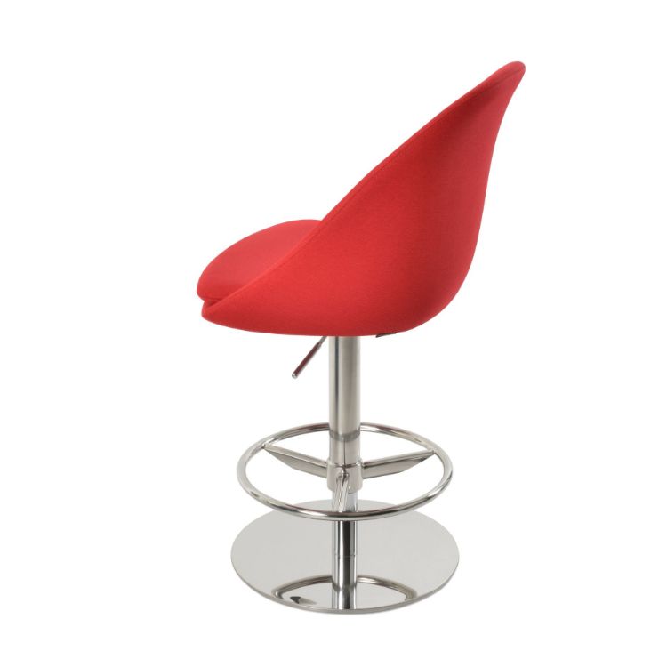 Picture of Avanos Piston Bar Stool