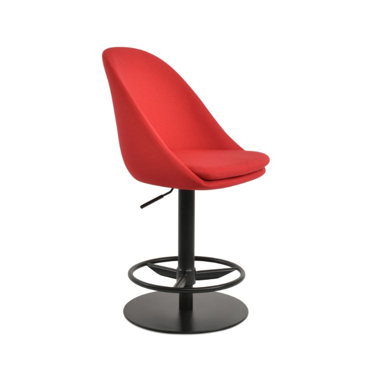 Picture of Avanos Piston Bar Stool
