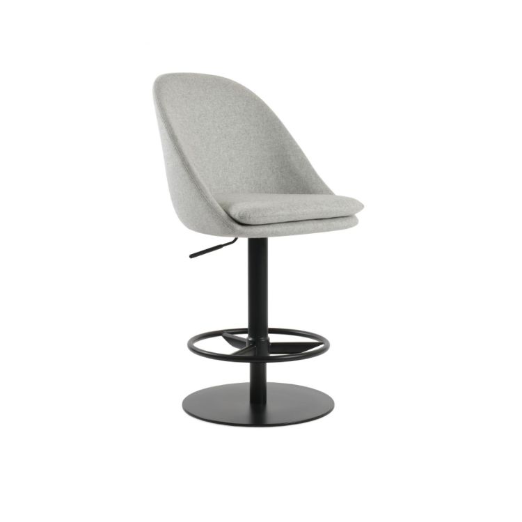 Picture of Avanos Piston Bar Stool