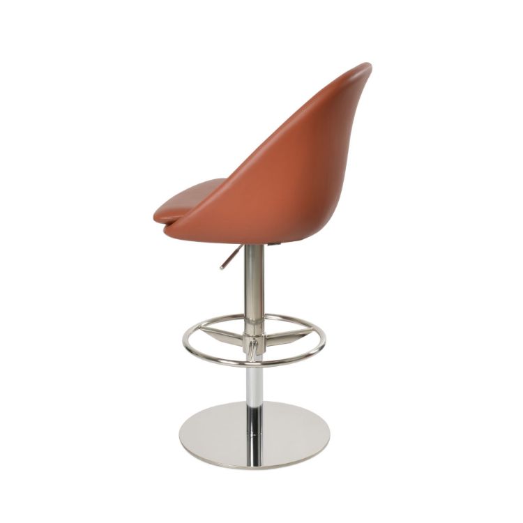 Picture of Avanos Piston Bar Stool