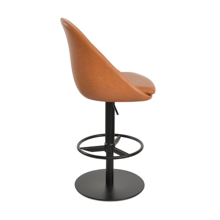 Picture of Avanos Piston Bar Stool