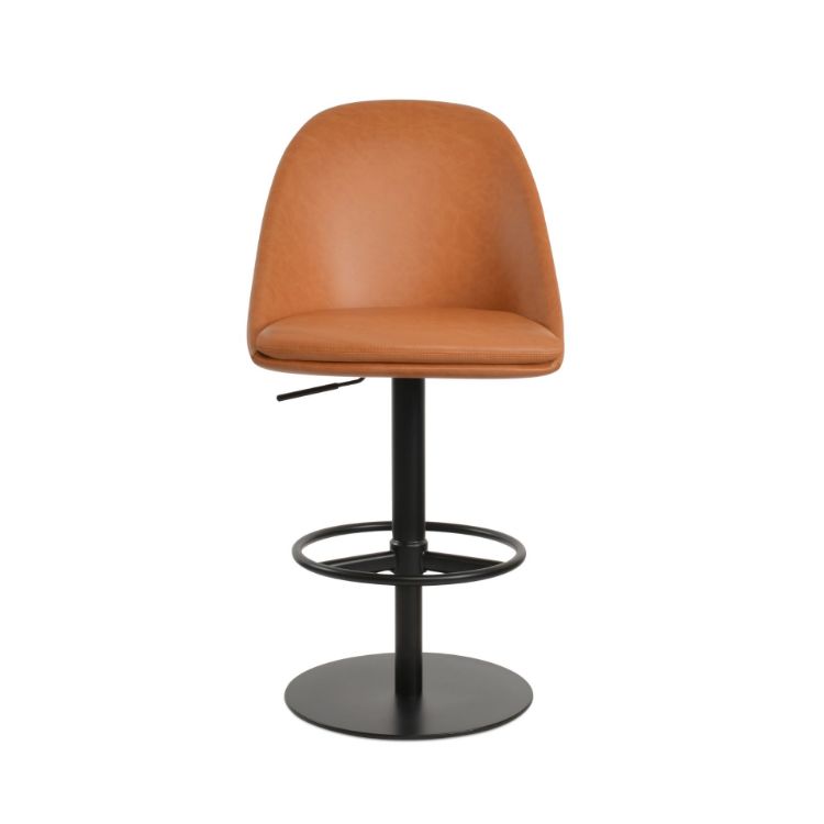 Picture of Avanos Piston Bar Stool