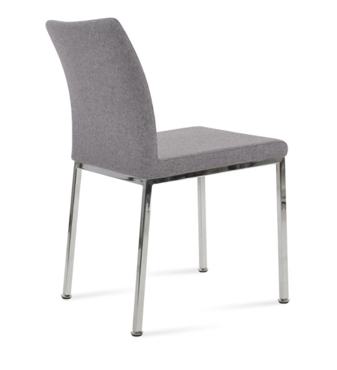 Picture of Zeyno Metal Dining Chair 