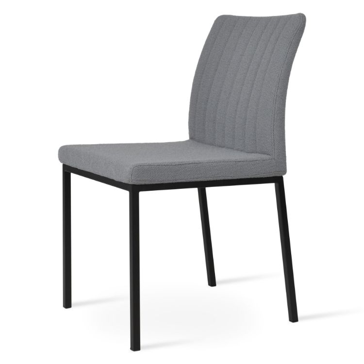 Picture of Zeyno Metal Dining Chair 