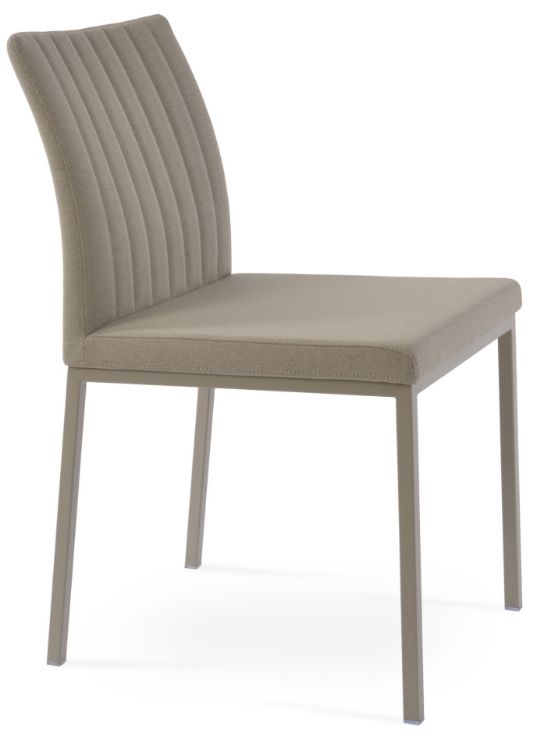 Picture of Zeyno Metal Dining Chair 