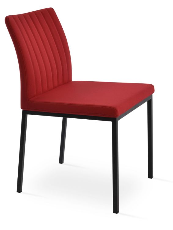 Picture of Zeyno Metal Dining Chair 