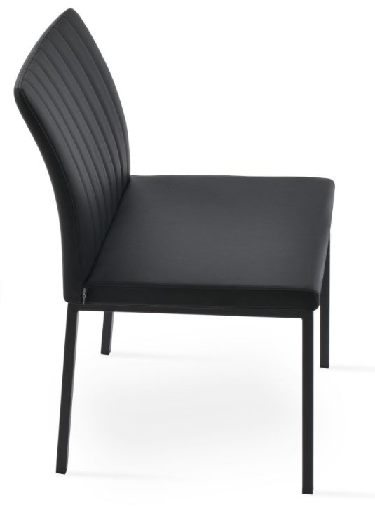 Picture of Zeyno Metal Dining Chair 