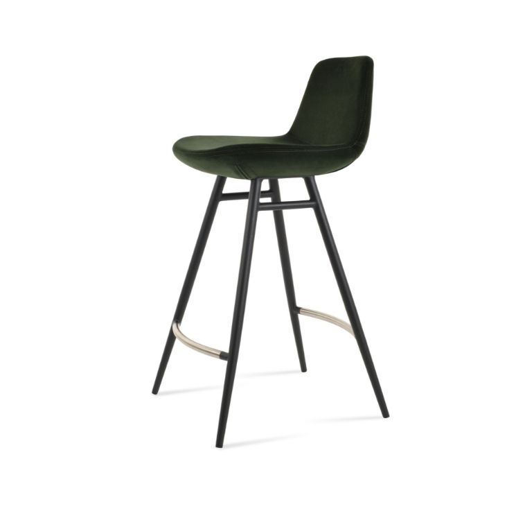 Picture of Pera Galata SS Bar Stool 