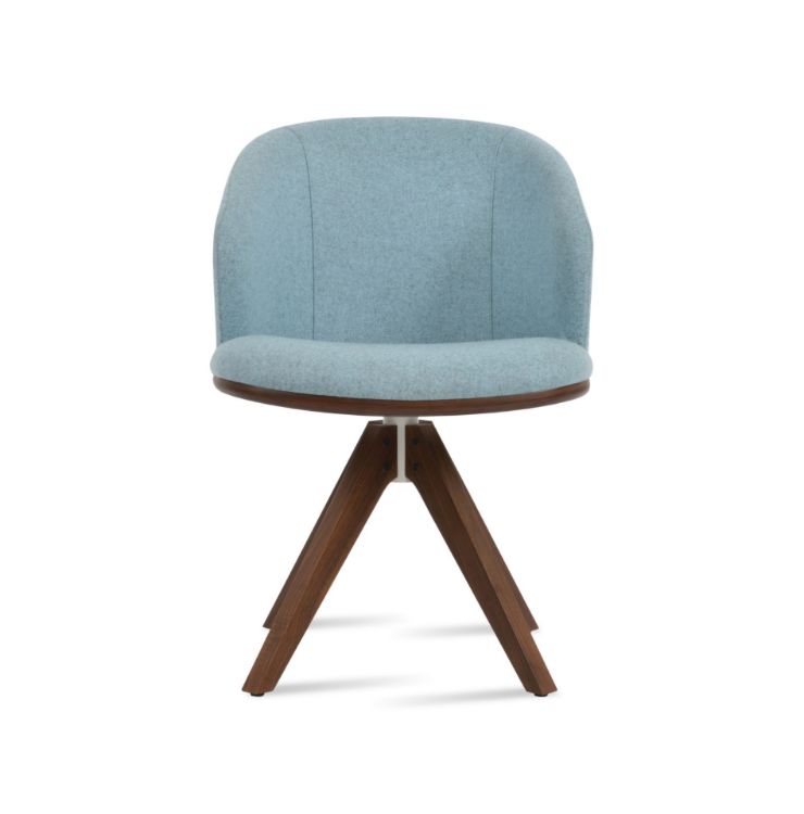 Picture of Athena Pyramid Swivel Chair