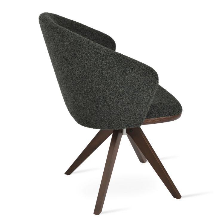 Picture of Athena Pyramid Swivel Chair