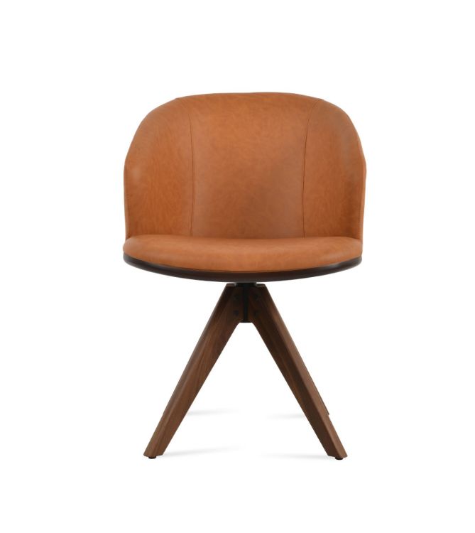 Picture of Athena Pyramid Swivel Chair