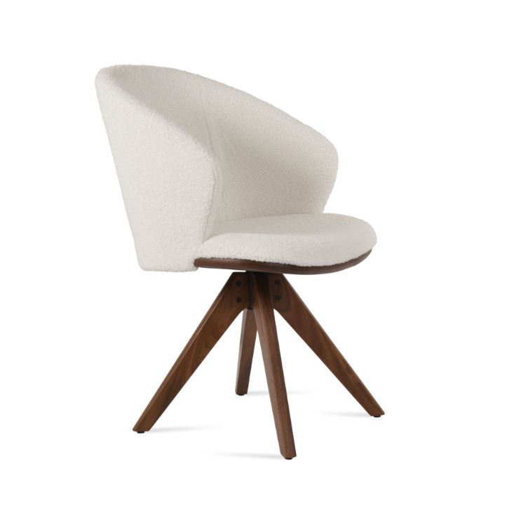 Picture of Athena Pyramid Swivel Chair