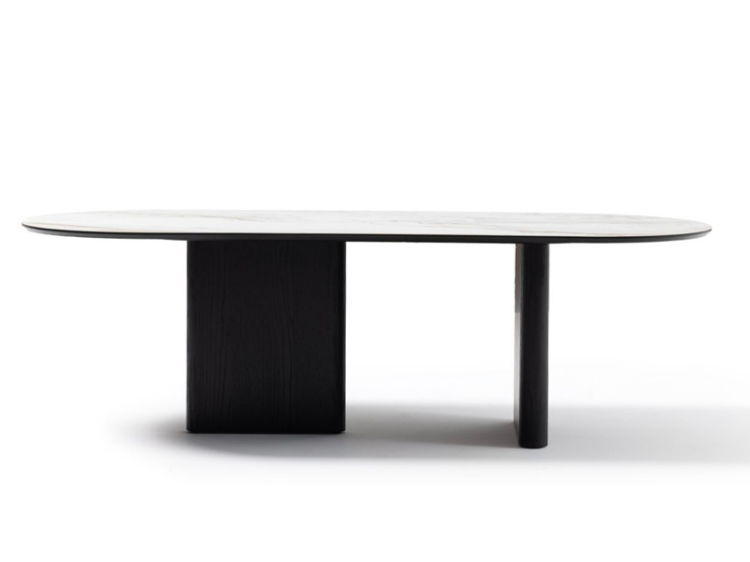 Picture of Milo Ceramic Dining Table