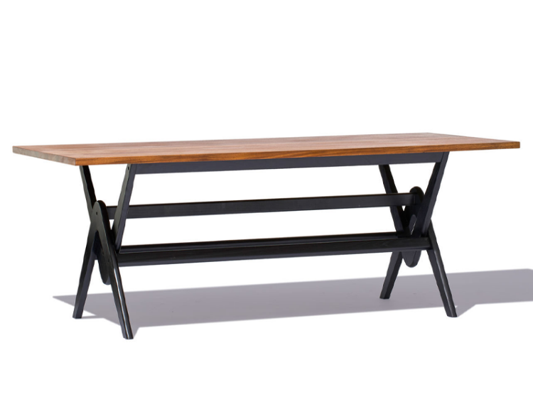 Picture of Pierre J Dining Table